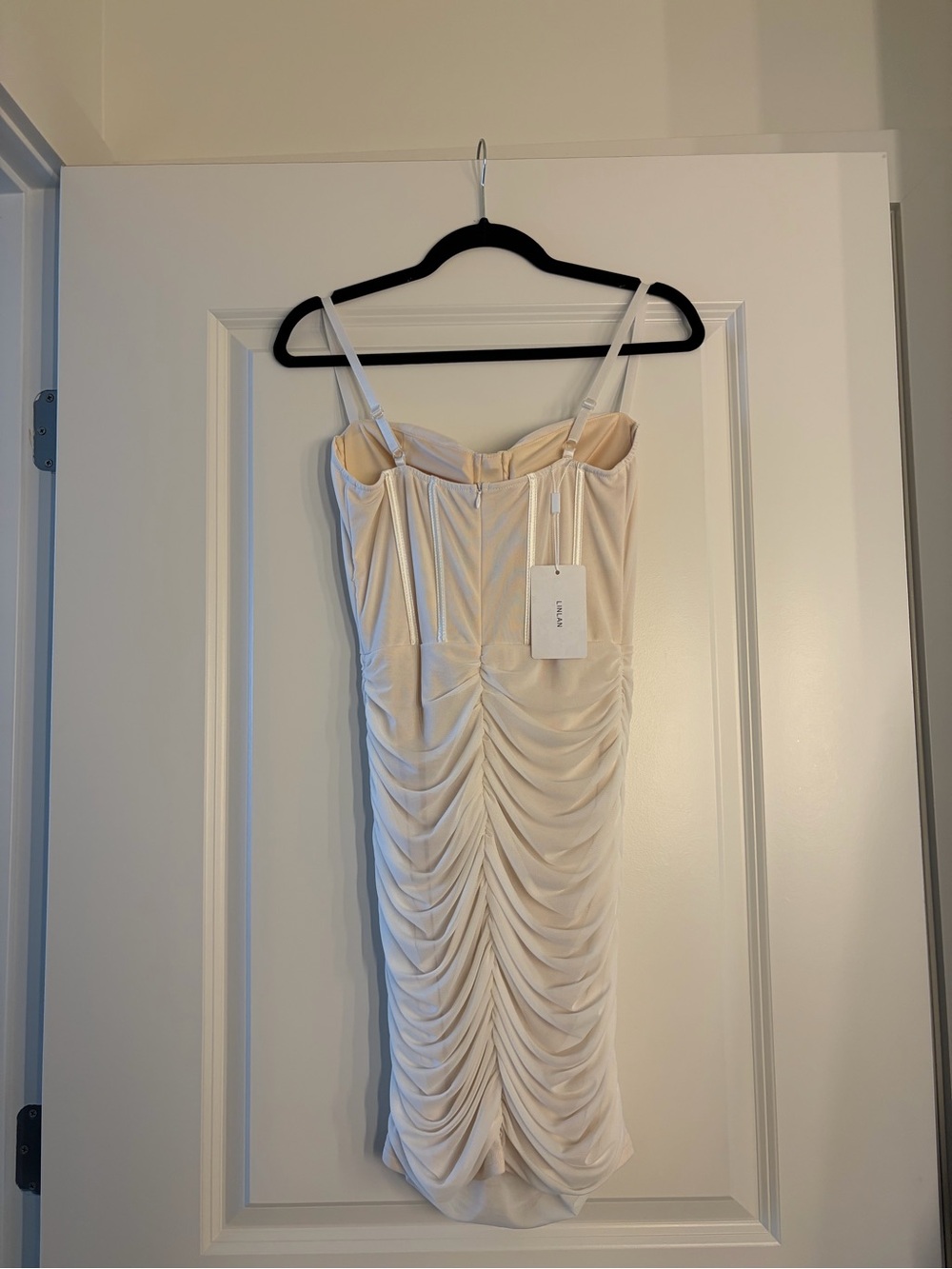 Mini Dress - Picture 7 of 7